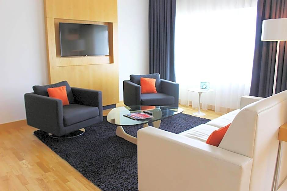 Radisson Blu Mall of America