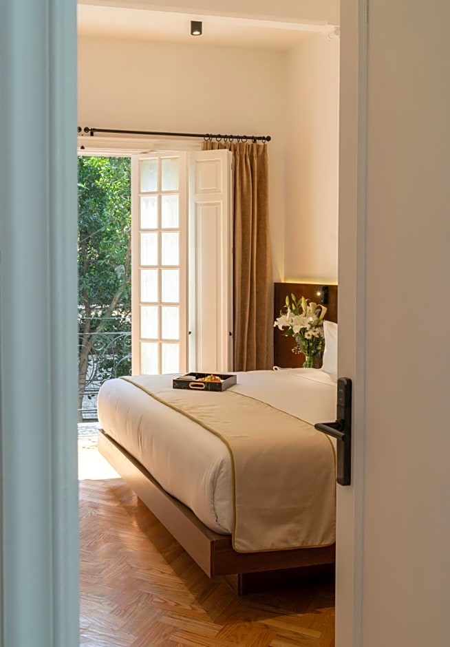 Roso Guest House
