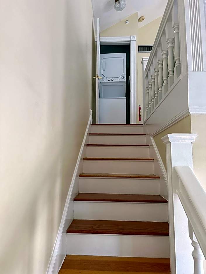 Douglas House