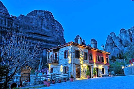 Petrino Guesthouse