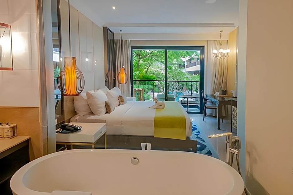 Jambuluwuk Oceano Gili Trawangan