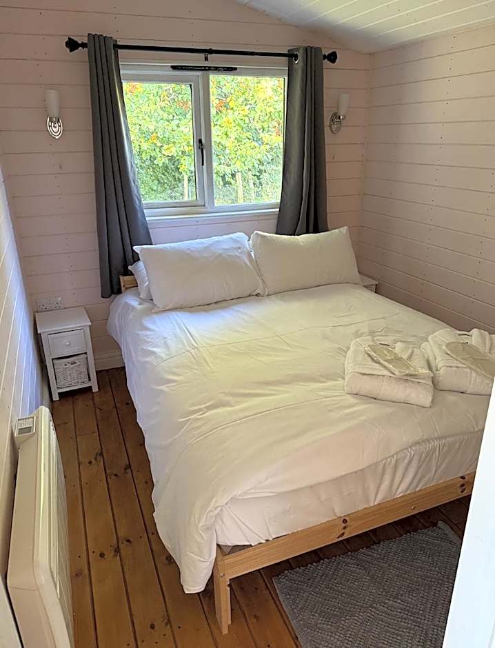 Cherry Tree Glamping