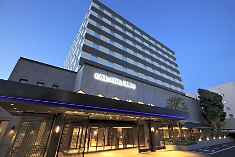 Matsue Excel Hotel Tokyu