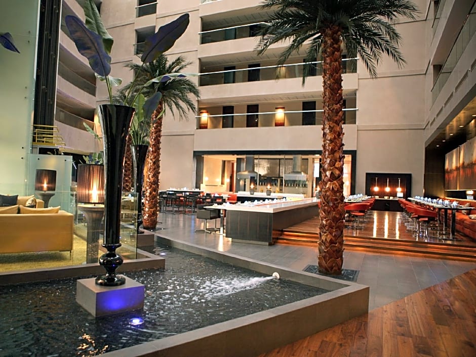 Centro Sharjah Hotel