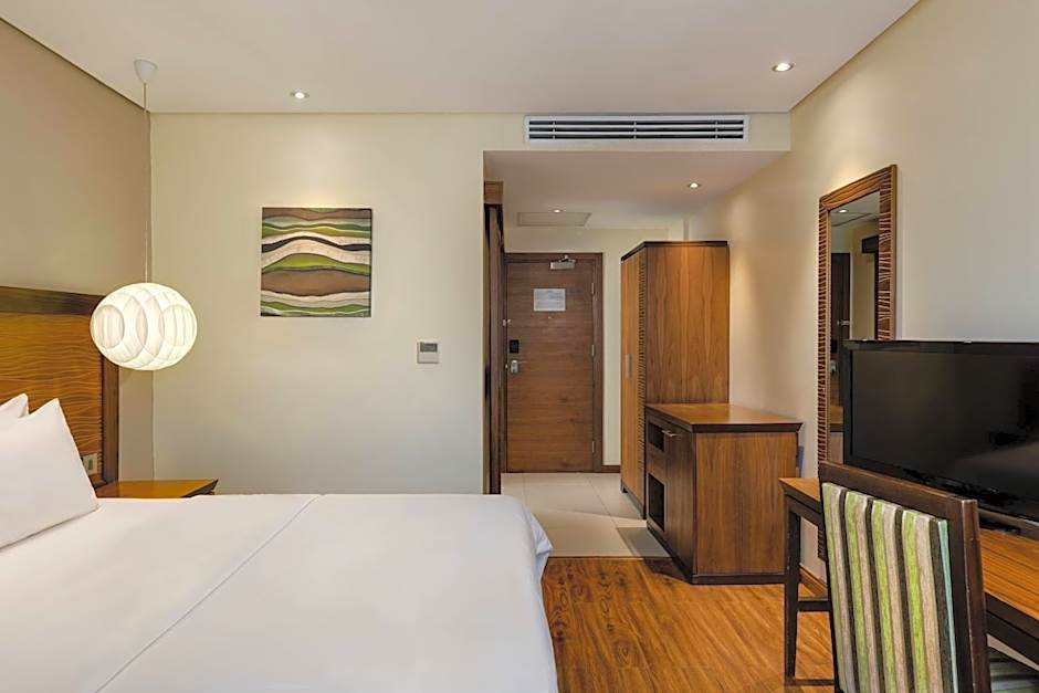 Protea Hotel by Marriott Benin City Select Emotan