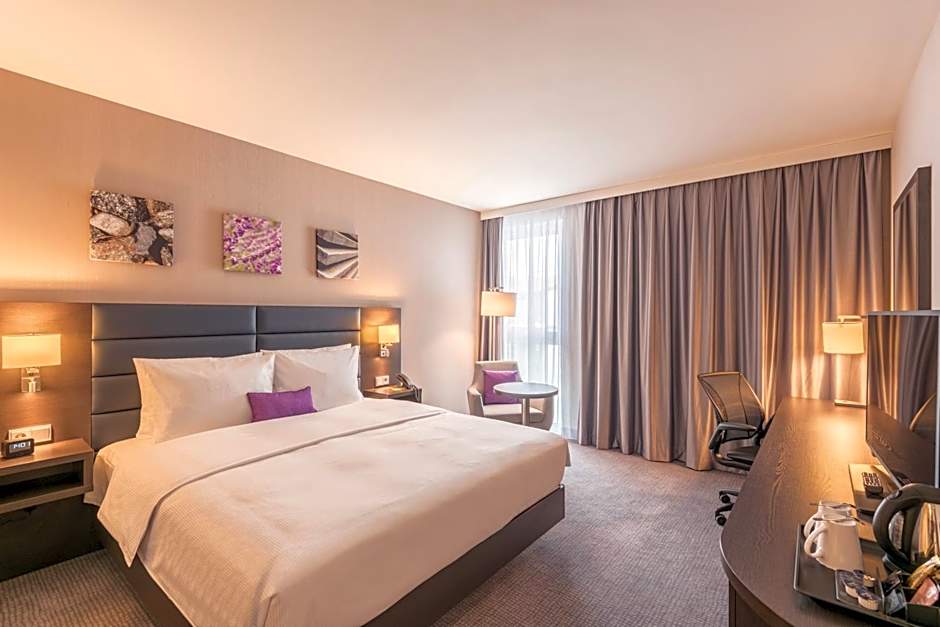 Hilton Garden Inn Munich City Centre West