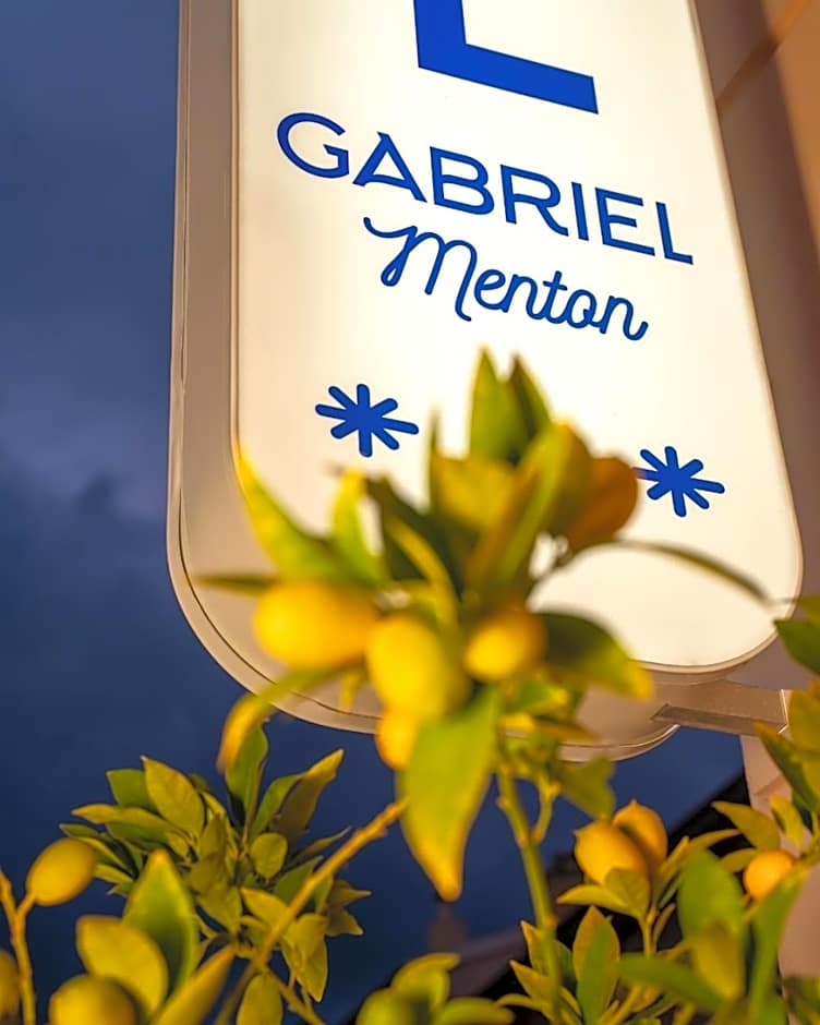 Hôtel Gabriel