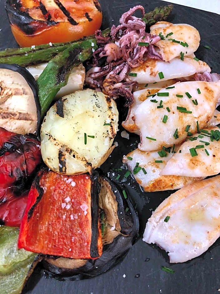 Hotel Solana del Ter