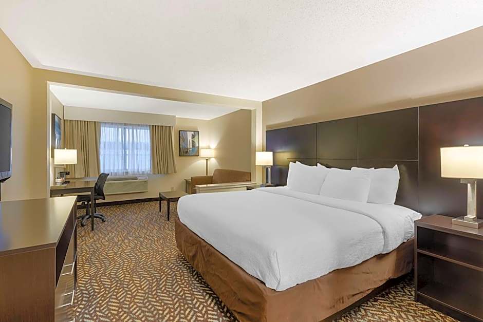 Best Western St. Louis Inn