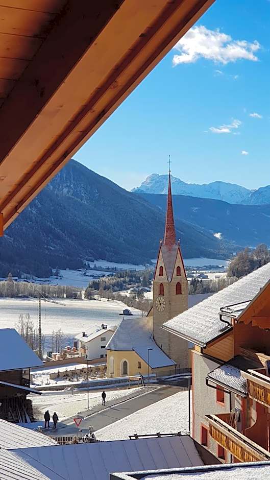 Hotel Gsieserhof