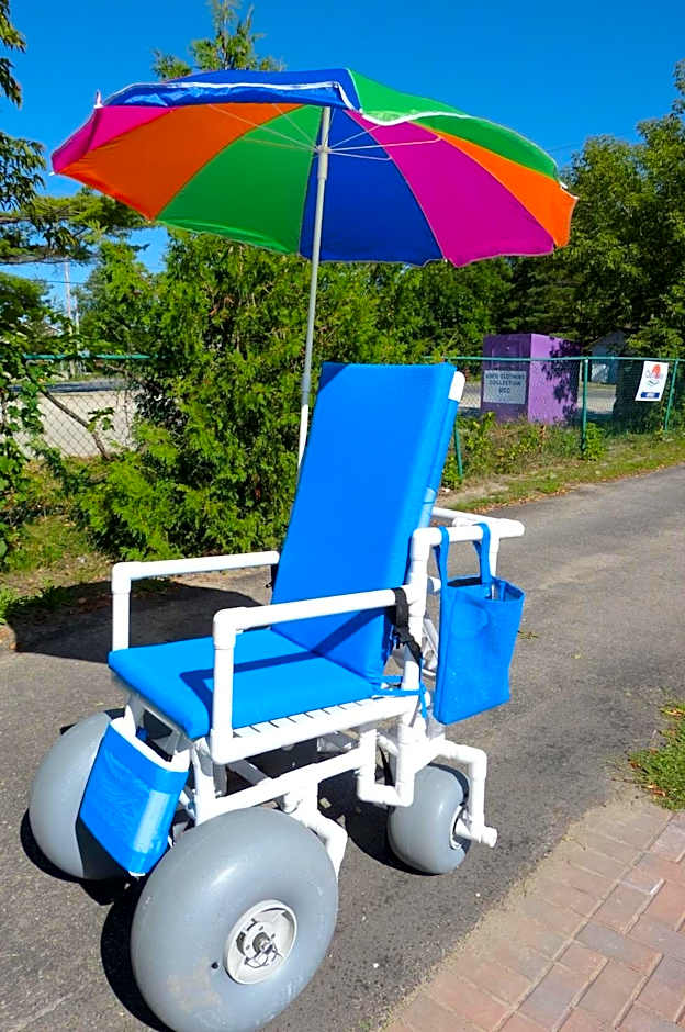 Oasis by the Bay Vacation Suites