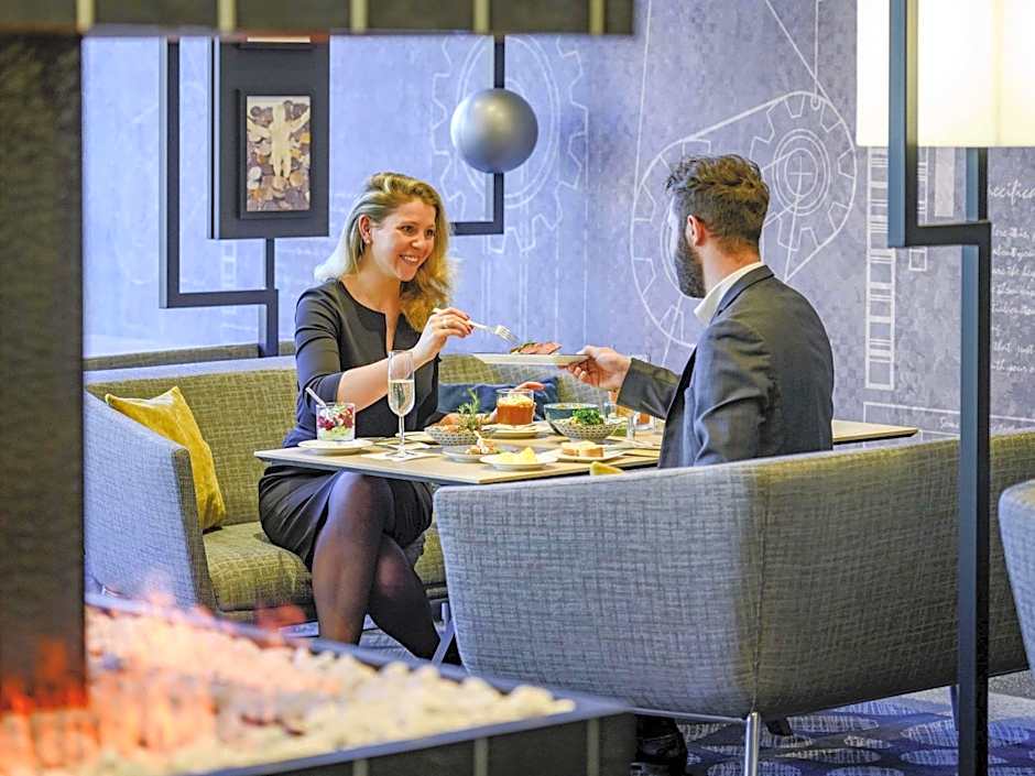 Mercure Hotel Bochum City