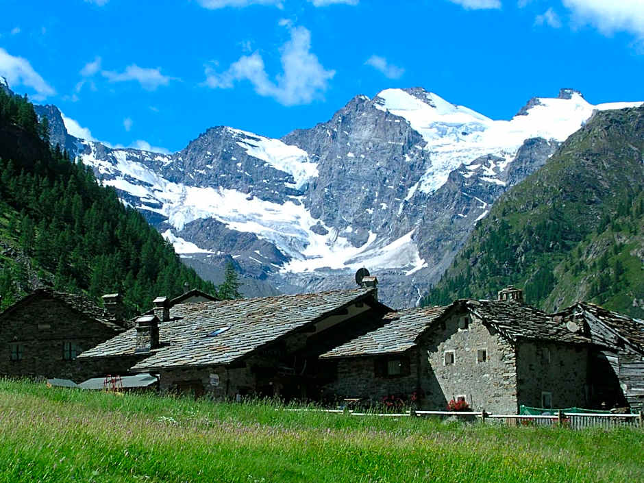 Hotel La Barme