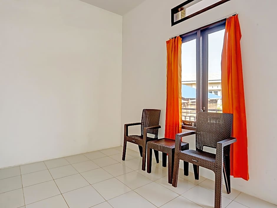 SUPER OYO 90550 Good Sleep 3 Samarinda