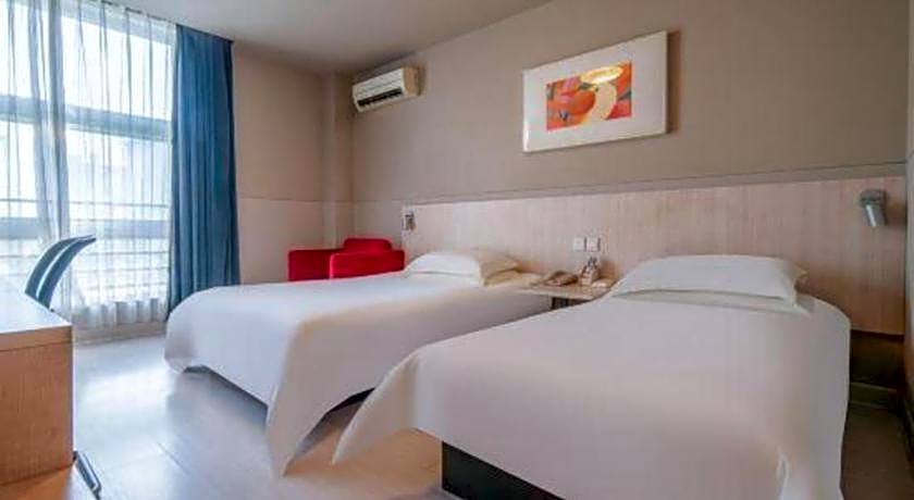 Jinjiang Inn Zhoushan Putuo Shenjiamen