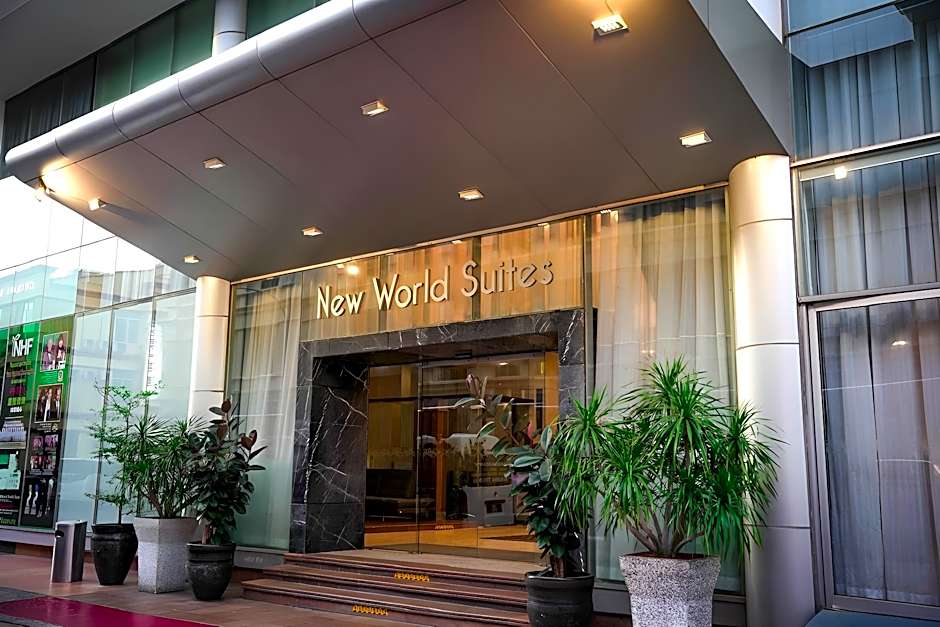 New World Suites