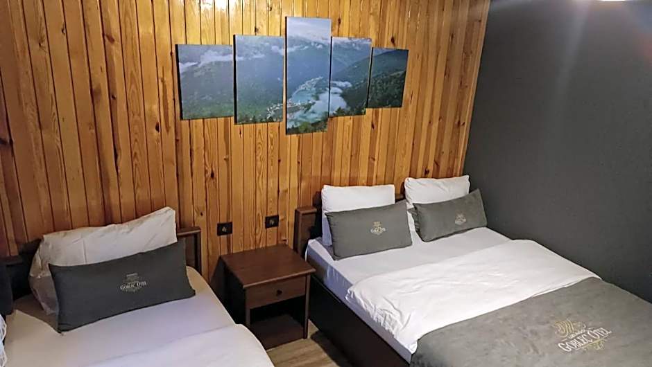 Goblec Hotel & Bungalow