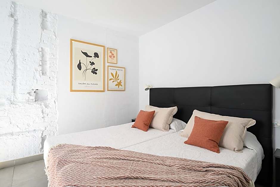 Vegueta Rooftop Suites