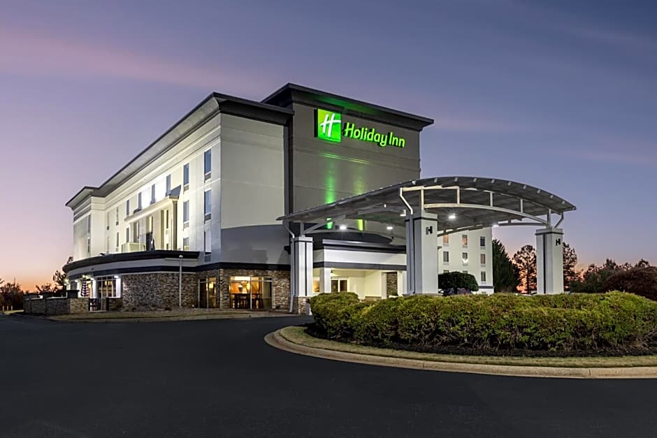 Holiday Inn Anderson By IHG