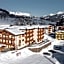 Hotel Langeck