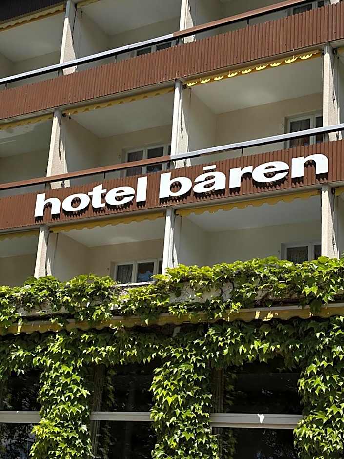 Seehotel Bären