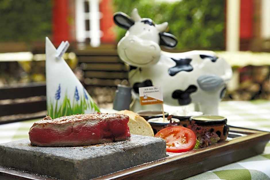 Landhotel Naafs-Häuschen