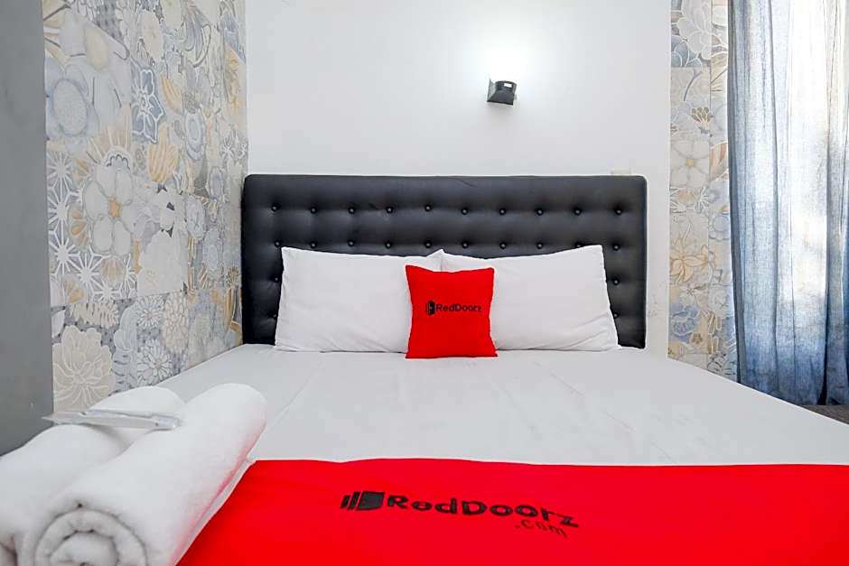 RedDoorz near UMY Yogyakarta 3