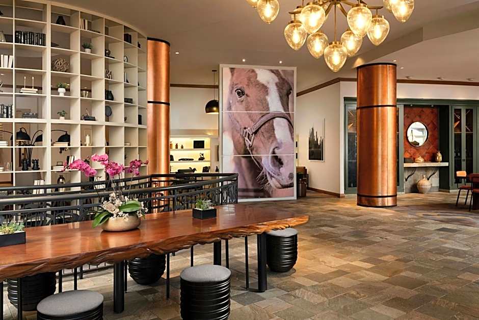 Renaissance by Marriott Boulder Flatiron Hotel