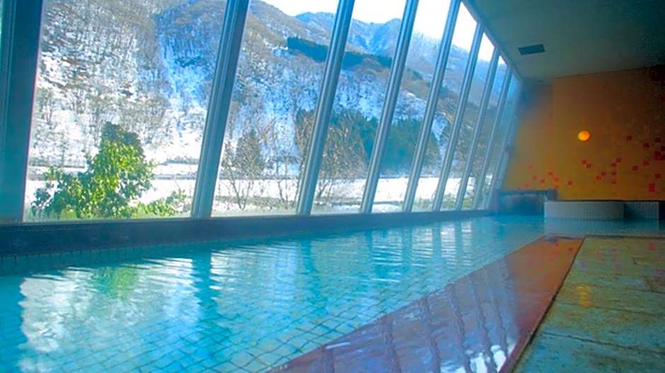 Hotel Kurobe