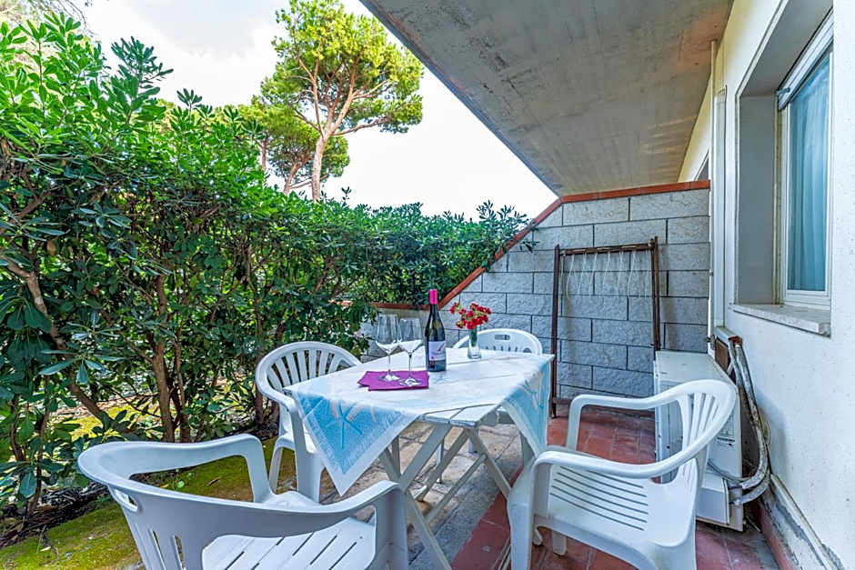 Giannella Beach Residence Apartment