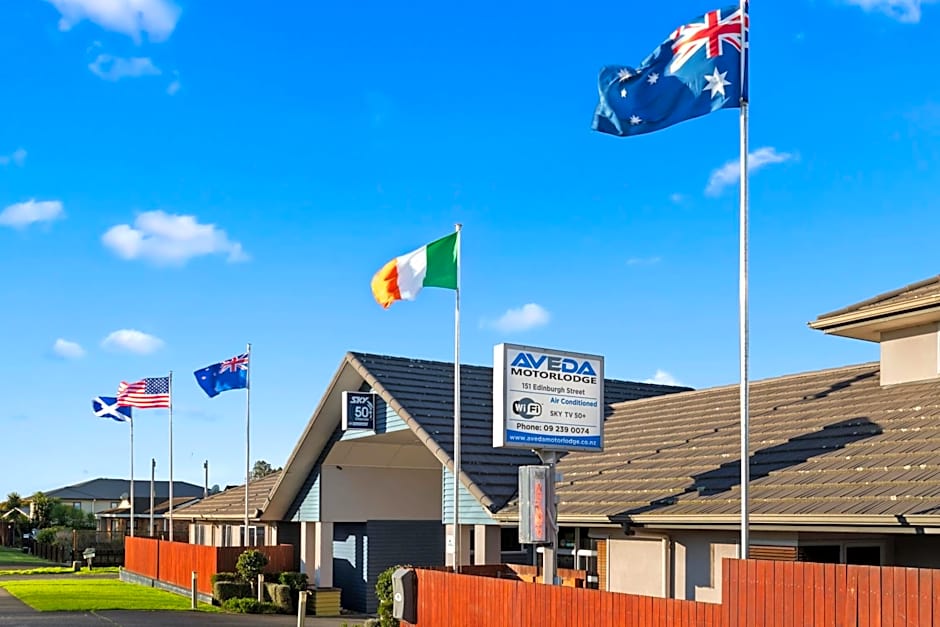 ASURE Aveda Motor Lodge