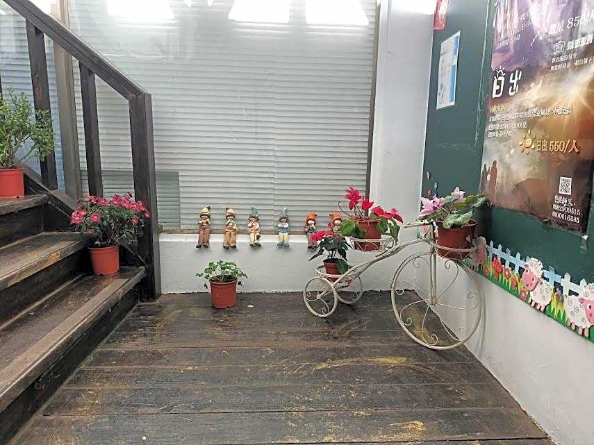 Bokelai B&B
