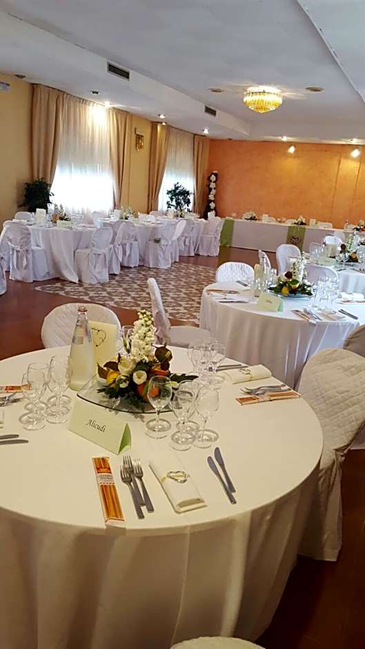 Hotel Conchiglia d'Oro