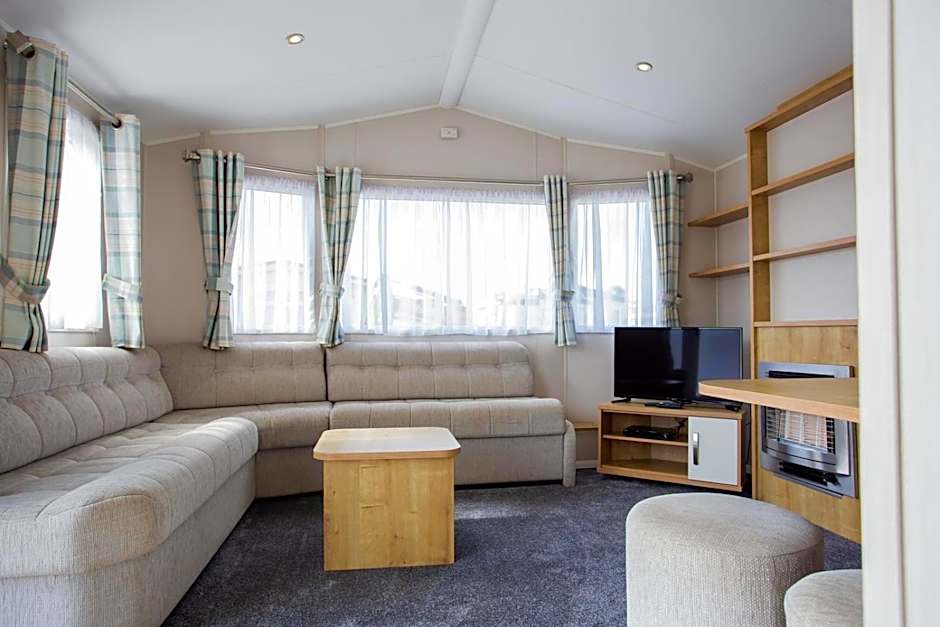 Barmouth Bay Holiday Park