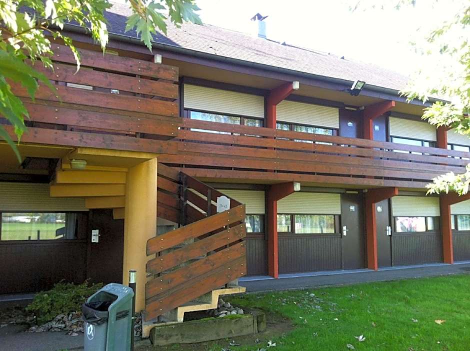 Campanile Brive-La-Gaillarde Ouest