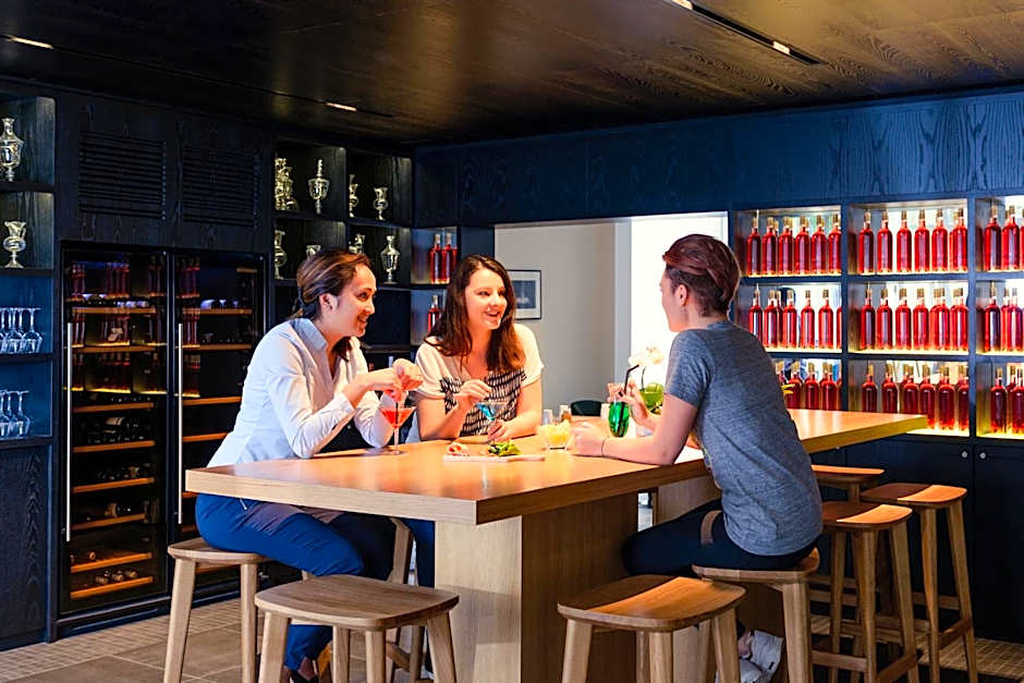 AppartHotel Mercure Paris Boulogne