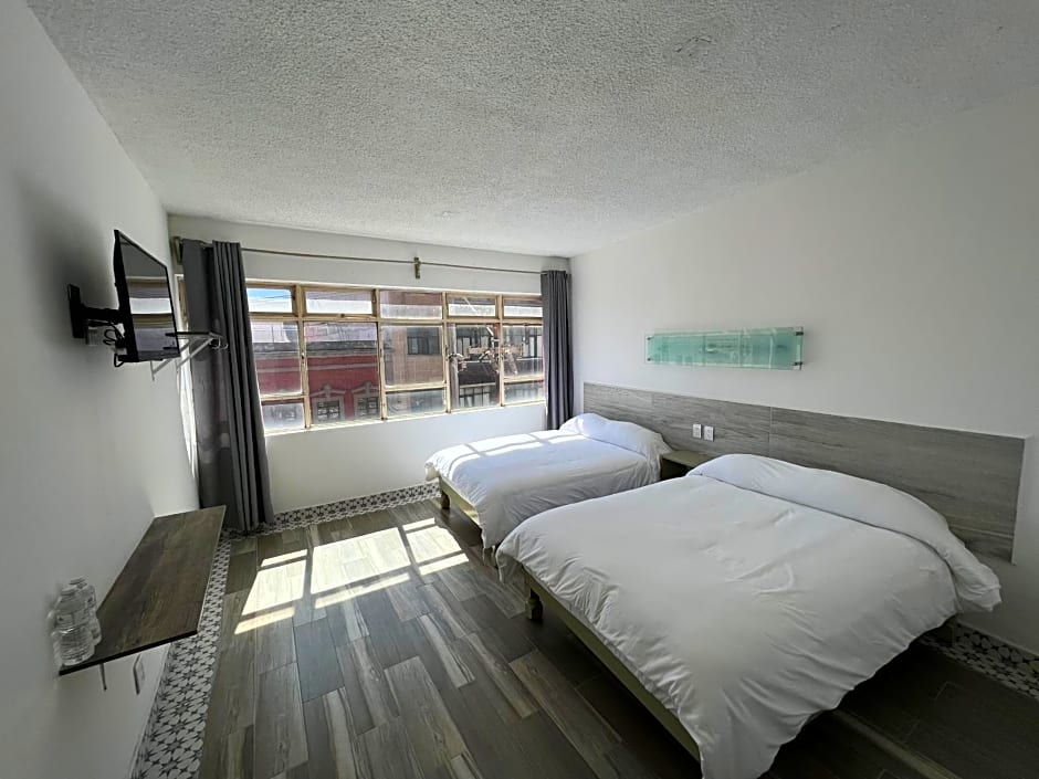 Hotel Insurgentes