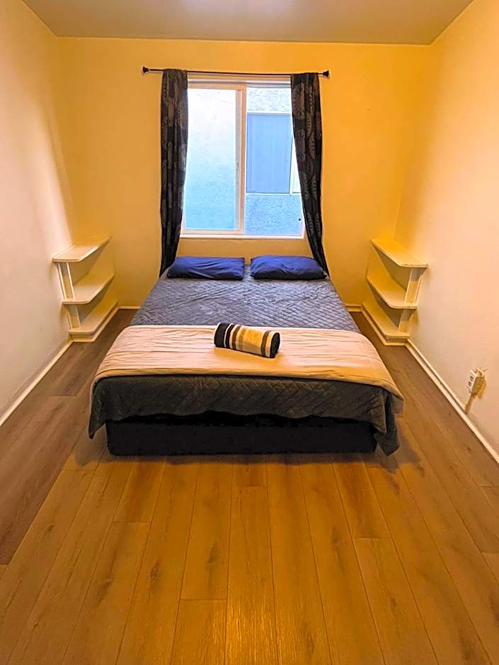 Van Nuys Homes for the Soul