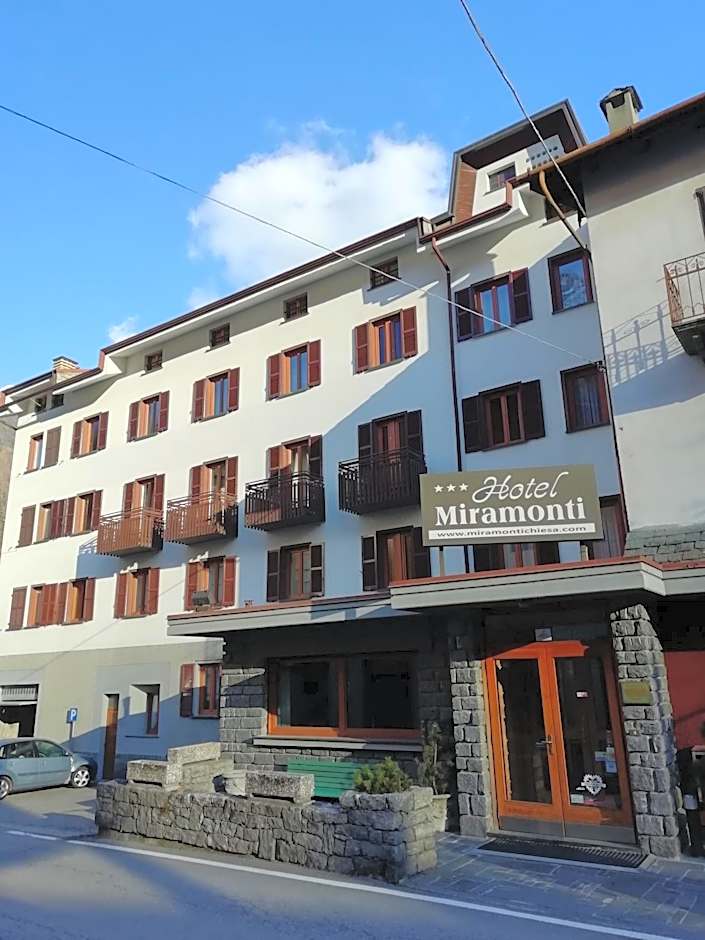 Hotel Miramonti