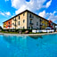 Hotel Parchi Del Garda