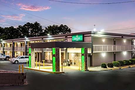 Quality Inn Concord Kannapolis