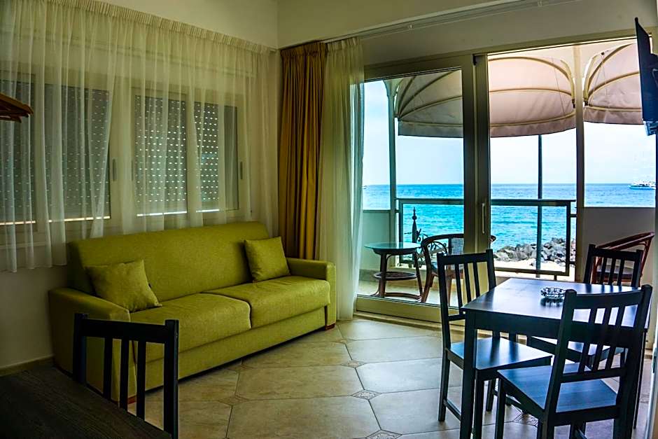 IG-Tysandros Apartments