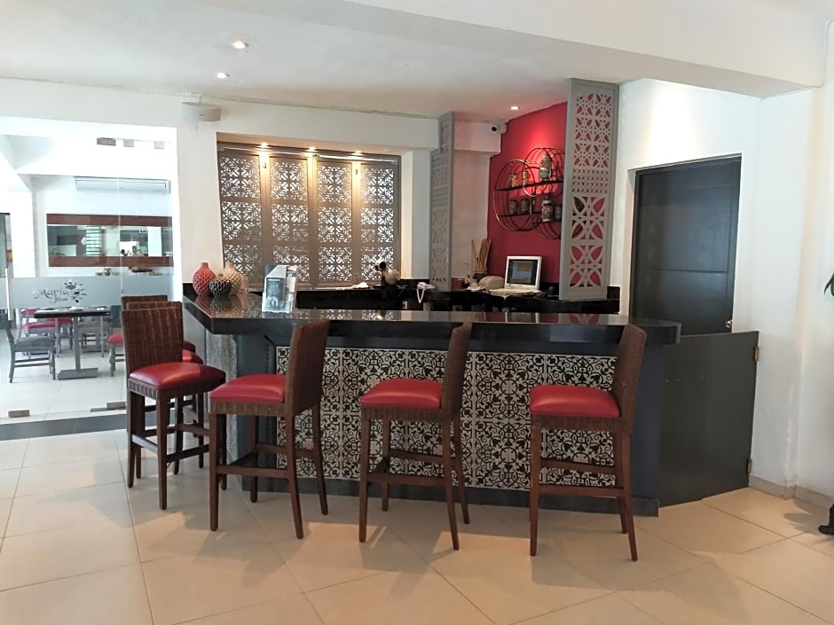 Hotel María Jose