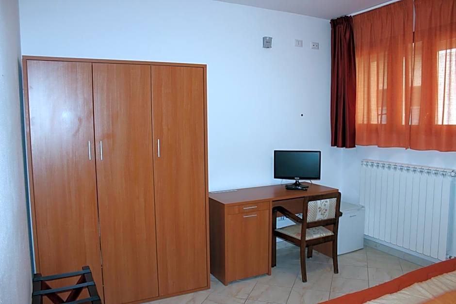 Albergo Ristorante Pizzeria La Bocca di Bacco