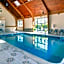 Best Western Inn At Blakeslee-Pocono