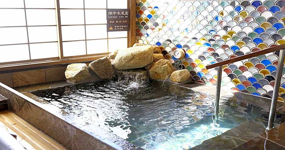 Onyado Nono Matsumoto Natural Hot Spring