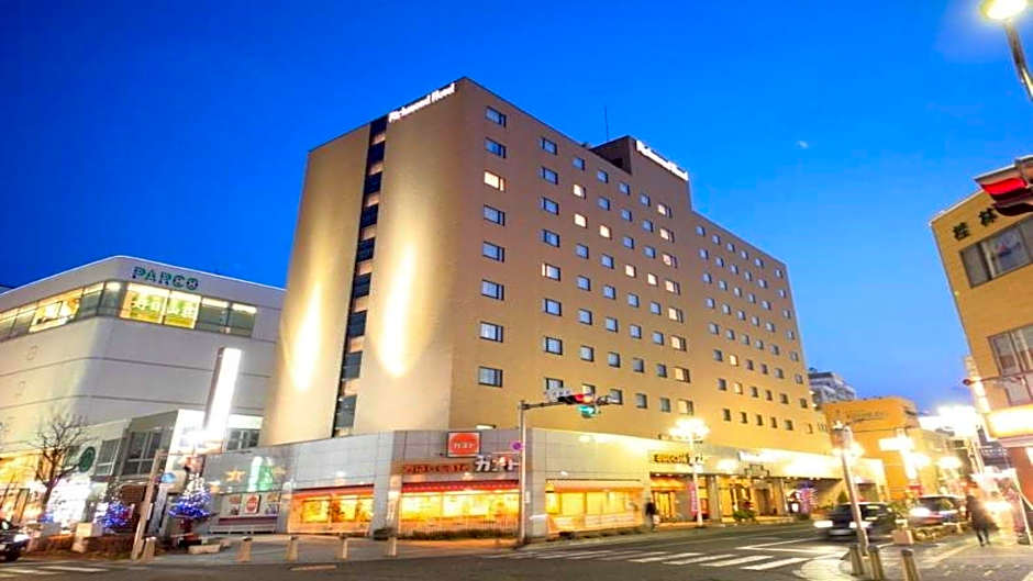 Richmond Hotel Matsumoto