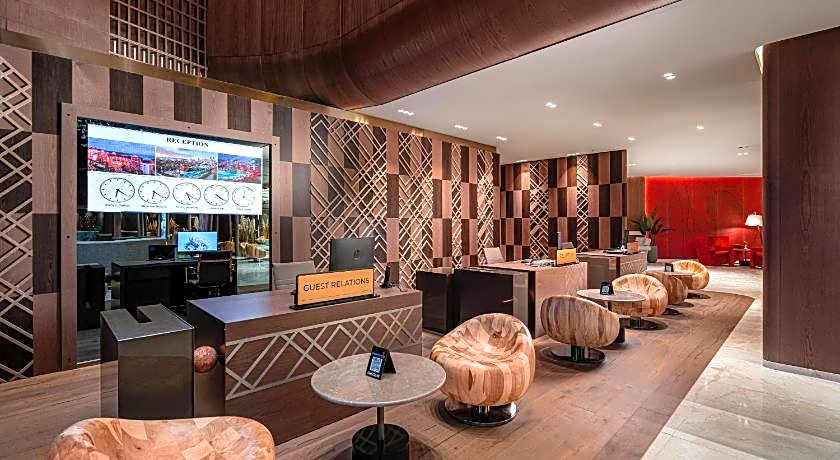 Arycanda Kirman Premium