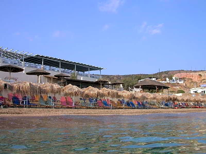 Artemis Deluxe Rooms