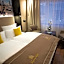 Skyline Hotel City Frankfurt